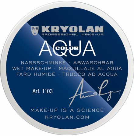 Aquacolor 55ml - Flera F�rger