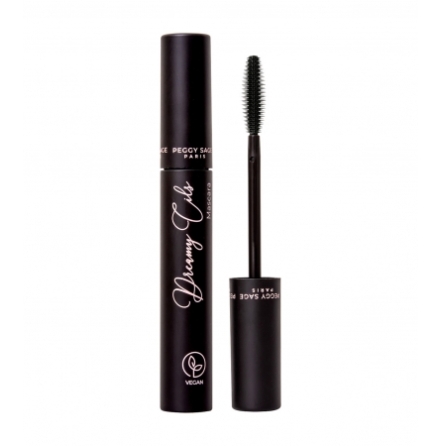 Mascara Dreamy Cils Svart 7 ml