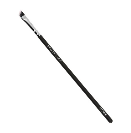 Sned pensel f�r �gon 6,7mm Nylon