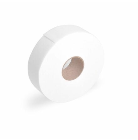 Vaxpapper p� rulle 100 m med perforering