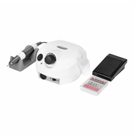 Elektrisk nagelfil Active Power 65W - Flera F�rger