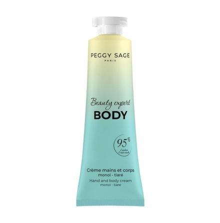 Hand och kroppskr�m mono� tiar� 30 ml