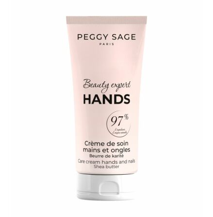 V�rdande handkr�m med sheasm�r 50 ml