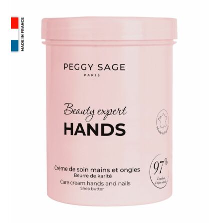 V�rdande handkr�m med sheasm�r 310 ml