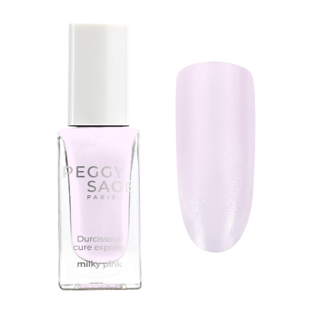 Snabbverkande nagelh�rdare Pink