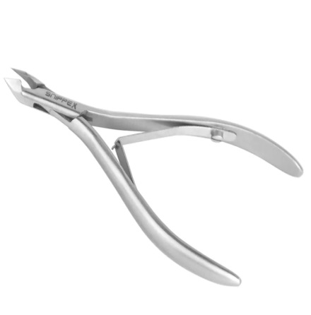 Nagelbandst�ng 10 cm / 5 mm