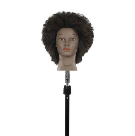 �vningsdocka Amara 25-30cm