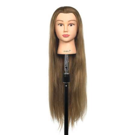 �vningsdocka Jolien protein h�r 50-60cm