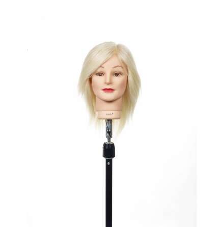 �vningsdocka Blondy 20-25cm