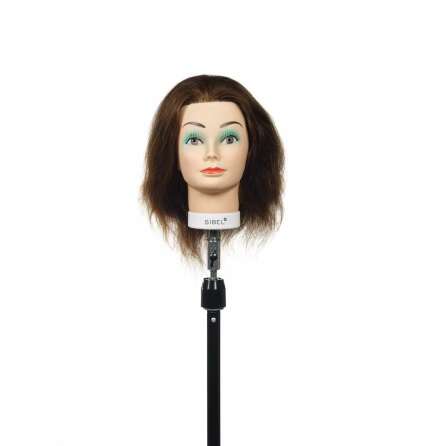 �vningsdocka Justine 15-30cm