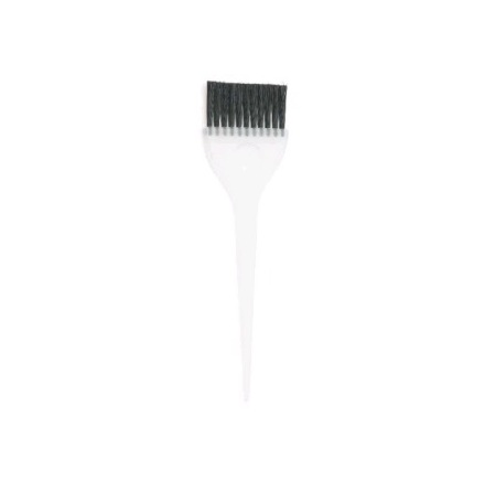 F�rgningsborste Plast L