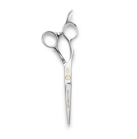 Olivia Garden Silcut Pro Left 6,5