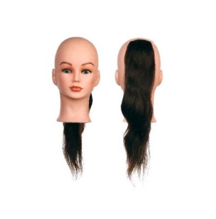 L�sh�r till �vningsdocka Back 1