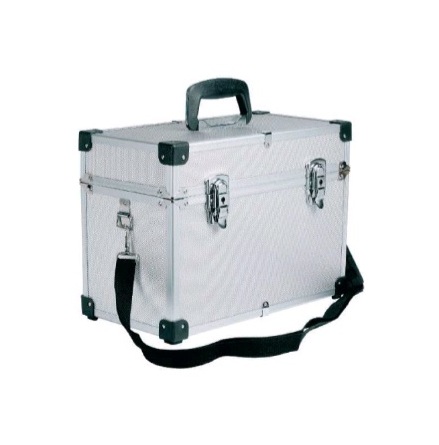 V�ska aluminium Silver