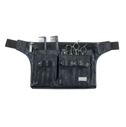 Saxh�lster Trio Matt Black Croco