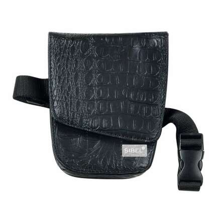 Saxh�lster Trio Matt Black Croco