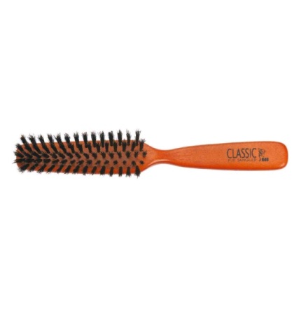 Borste Classic 640 Tr� Natural 22.2cm