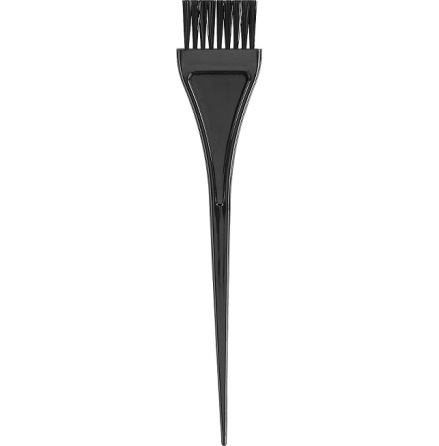 Basics F�rgborste S Svart