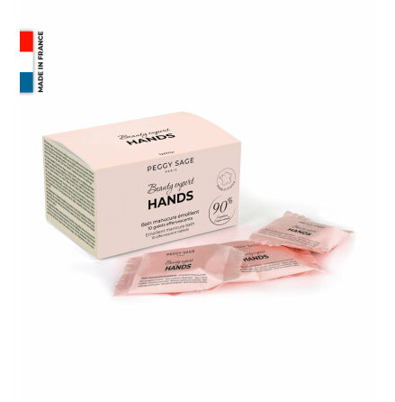 Mjukg�rande manikyrbad 10 tabletter