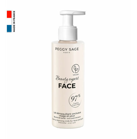 Kr�mig reng�ringsmj�lk f�r ansiktet 200 ml