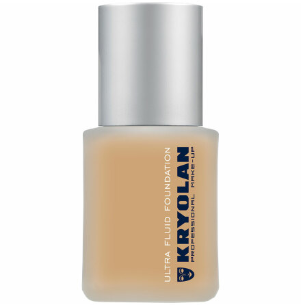 Ultra Fluid Foundation - Alla f�rger 30 ml