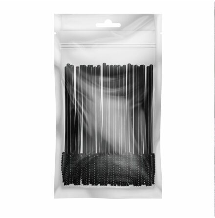 Mascaraborstar eng�ngs 50st