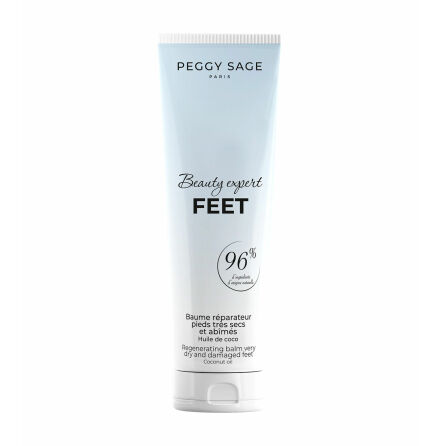 Reparerande balmsam f�r f�tter 100ml