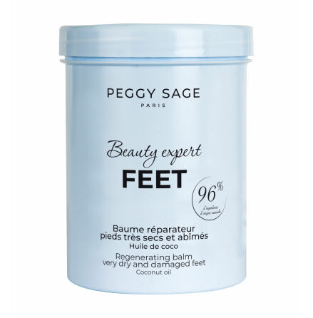 Regenerande balm f�r f�tter 270ml