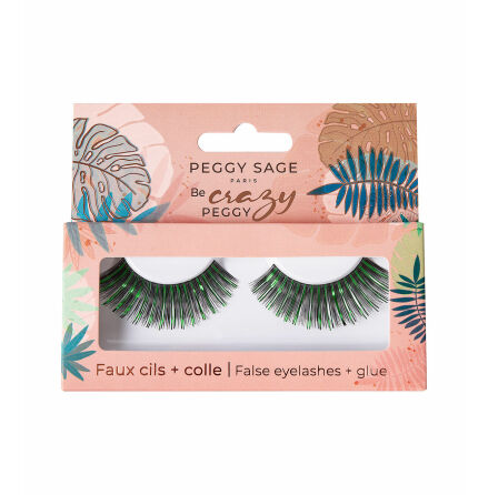 L�s�gonfransar tropical eden