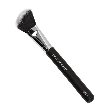 Sned pensel f�r kindben 22mm Nylon