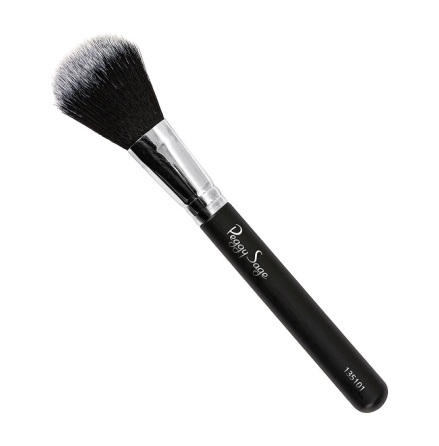 Puderborste 22 mm Nylon