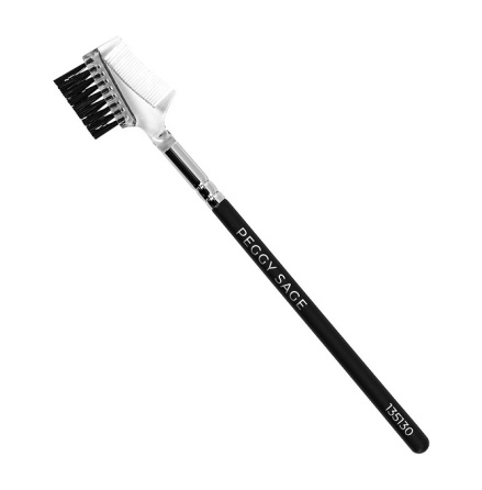 Frans och brynborste 6,5 mm