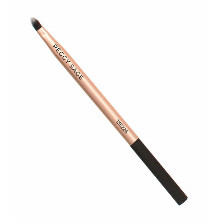 L�pp pensel 4,8 mm Nylon