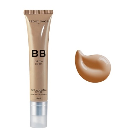 BB cream - dor� 40ml