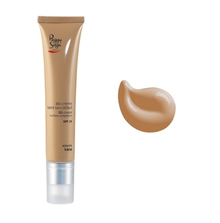 BB cream hal� 40 ml
