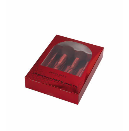 Makeup penselset ansikte och �gon 4 st