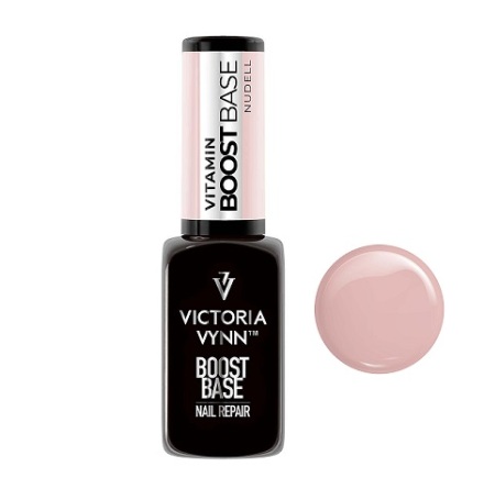 Boost Base Nail Repair Nudell - Flera Storlekar