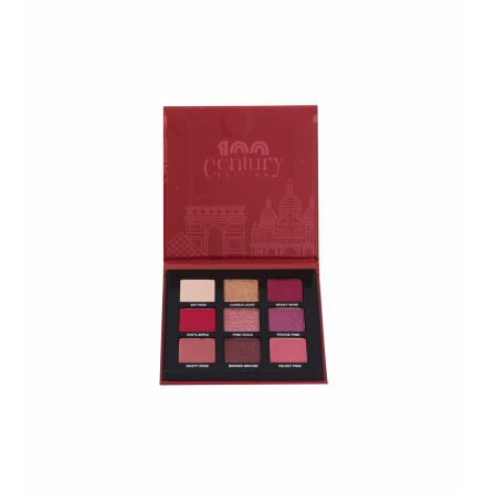 �gonskuggspalett sultry chic