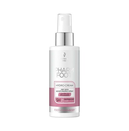 Dry Skin Moisturazing Spray