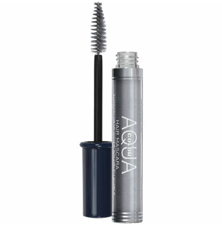 Aquacolor Hair Mascara 11ml - Flera F�rger