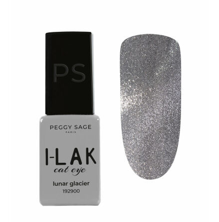 Gelelack I-LAK cat eyes 5ml - Flera F�rger