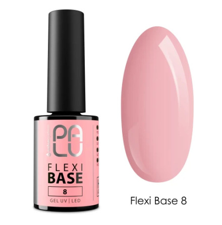 Flexi base Palu 8 11g