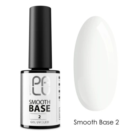 Smooth base Palu 2 11g