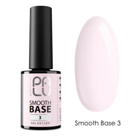 Smooth base Palu 3 11g