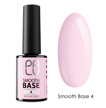 Smooth base Palu 4 11g