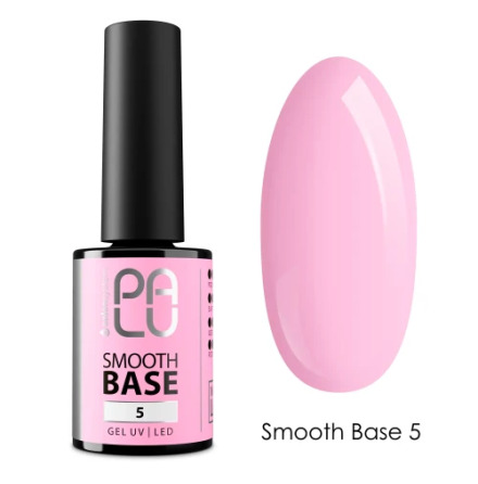Smooth base Palu 5 11g