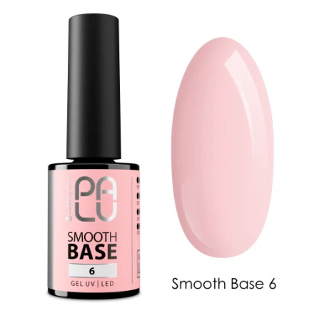 Smooth base Palu 6 11g