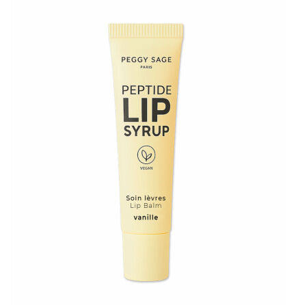 L�pp balsam vanille 10ml