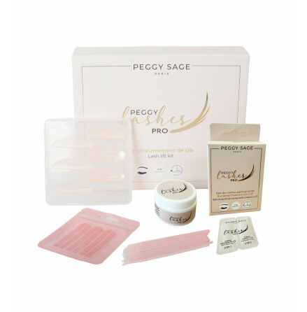 Lash lift kit