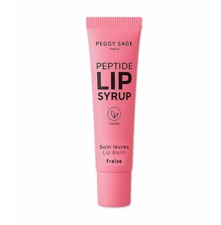 L�pp balsam fraise 10ml